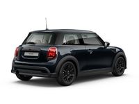 Gebraucht Mini ONE Classic 102 PS (75 kW) 2021 Schwarz Kleinwagen