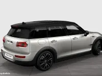Gebraucht Mini Cooper Chili 136 PS (100 kW) 2017 Silber Kleinwagen
