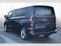 Neu VW Transporter 150 PS (110 kW) 2026 Midnight black metallic Van