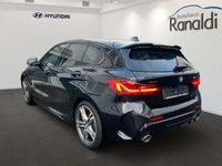 gebraucht BMW 135 i xDrive++JAHRESWAGEN++WENIGE KM!!