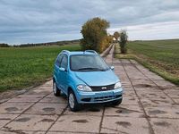 Gebraucht Ligier X-Too 2005 Blau Kleinwagen