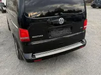 Gebraucht VW Multivan 136 PS (100 kW) 2009 Schwarz Van / Kleinbus