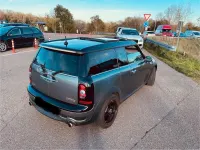 Gebraucht Mini Cooper S 174 PS (127 kW) 2008 Grau Kleinwagen