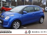 gebraucht Citroën C1 1.0 VTi 1.0 VTi