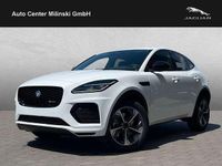 Gebraucht Jaguar E-Pace R-Dynamic 160 PS (117 kW) 2024 SUV