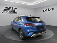 Gebraucht Kia XCeed Platinum 141 PS (103 kW) 2022 Blau SUV