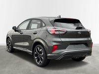 Gebraucht Ford Puma ST-Line X 155 PS (114 kW) 2024 Magnetic grau SUV