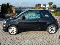 gebraucht Fiat 500 Dolcevita Hybrid DAB+ KLIMA