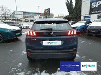 Gebraucht Peugeot 3008 Active 131 PS (96 kW) 2023 Blau SUV