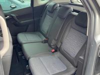 Gebraucht Opel Meriva 105 PS (77 kW) 2013 Grau Van / Kleinbus