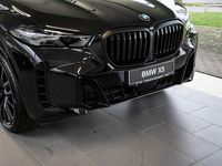 Gebraucht BMW X5 Performance 352 PS (258 kW) 2025 Schwarz SUV