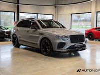 gebraucht Bentley Bentayga S V8 AHK Touring Spec. Naim