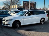 Second-hand BMW 325 197 CP (144 kW) 2009 Alb Break