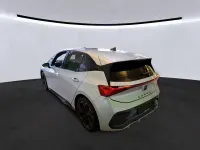 Second-hand Cupra Born 150 kW (204 CP) 2024 Argintiu Hatchback