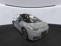 Gebraucht VW ID.3 Pro 106 kW (145 PS) 2022 Grau Kleinwagen