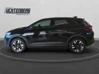 Gebraucht Opel Grandland X Elegance 131 PS (96 kW) 2021 Schwarz SUV