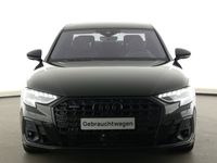 gebraucht Audi A8 60 TFSI e quattro Designpaket exclusive
