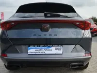 Gebraucht Cupra Formentor 150 PS (110 kW) 2023 ("magnetic tech") SUV