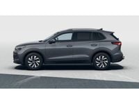 Neu VW Tiguan Life 150 PS (110 kW) 2026 SUV