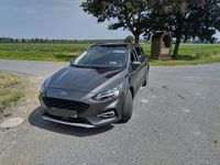Second-hand Ford Focus Active 150 CP (110 kW) 2019 Andere farben Break