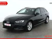 Gebraucht Audi A4 Comfort 204 PS (150 kW) 2023 Schwarz Kombi