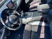 Gebraucht Audi A6 Comfort 245 PS (180 kW) 2012 Silber Kombi
