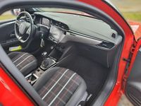 gebraucht Opel Corsa F 40 Jahre 1.2 T SHZ digital Cockpit LED