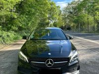 gebraucht Mercedes CLA200 