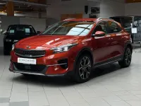 Gebraucht Kia XCeed Play 140 PS (102 kW) 2020 Orange SUV