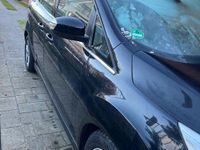 Gebraucht Ford Grand C-Max Titanium 125 PS (91 kW) 2016 Schwarz Van / Kleinbus