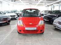 gebraucht Chevrolet Matiz S