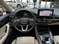 gebraucht Audi A5 Sportback 50 TDI quattro S line Leder LED Kam