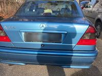 gebraucht Mercedes 200 CDIAutomatik/ aus zweiter Hand/