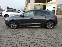Usado Ford Focus ST-Line 125 CV (91 kW) 2024 Gris Berlina