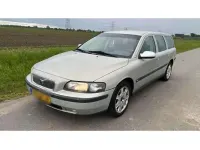 Gebraucht Volvo V70 170 PS (125 kW) 2000 Grau Kombi