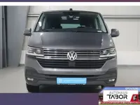 Brugt VW T6.1 204 HK (150 kW) 2022 Grå Van