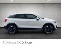 Neu Audi Q2 Advanced Plus 150 PS (110 kW) 2026 Weiß SUV