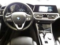 gebraucht BMW 330 i Touring Aut. Advantage