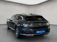 Używany VW Arteon Elegance 218 KM (160 kW) 2023 Szary Kombi