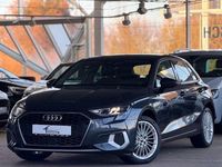Gebraucht Audi A3 Advanced 180 PS (132 kW) 2022 Andere Limousine