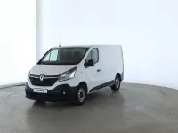 Usata Renault Trafic Komfort 145 CV (106 kW) 2021 Bianco Monovolume