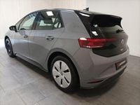 Gebraucht VW ID.3 110 kW (150 PS) 2021 Grau Kleinwagen