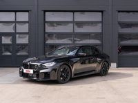 Second-hand BMW M2 Performance 480 CP (353 kW) 2026 Negru Coupe