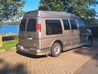 gebraucht GMC Savana "Southern Comfort Ultimate"