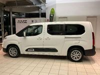 gebraucht Citroën Berlingo Feel XL 1.5 BlueHDi 130 FAP Navi SHZ