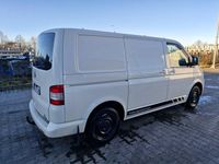 Gebraucht VW Transporter 102 PS (75 kW) 2006 Weiß Van