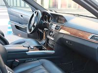 Gebraucht Mercedes E350 258 PS (189 kW) 2014 Grau Kombi