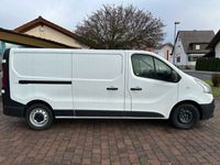 gebraucht Renault Trafic ENERGY dCi 120 L2H1