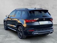 Używany Cupra Ateca VZ 300 KM (220 kW) 2025 Czarny SUV