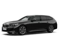 Gebraucht BMW 550e Comfort Edition 313 PS (230 kW) 2026 Kombi